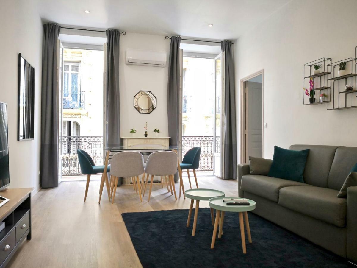 Urban 3 * Nizza